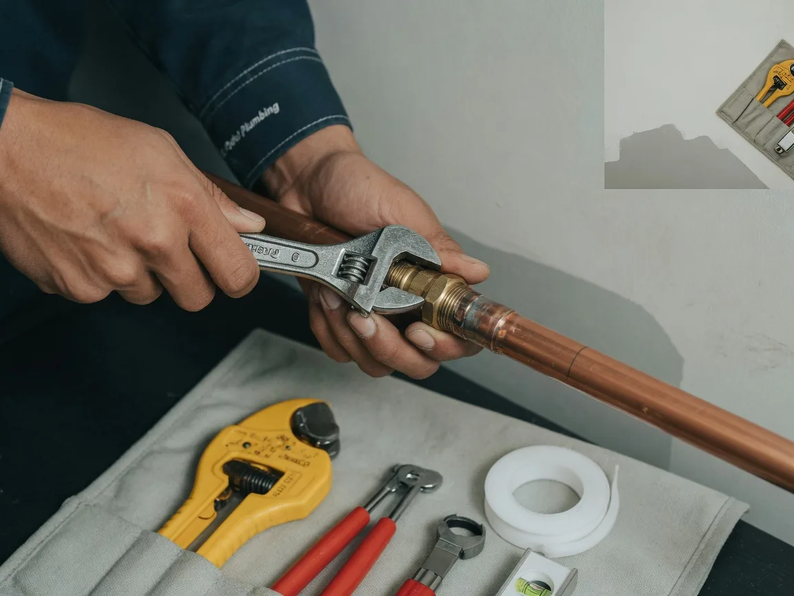 Why choose Drain Cleaning in Belle Haven, VA